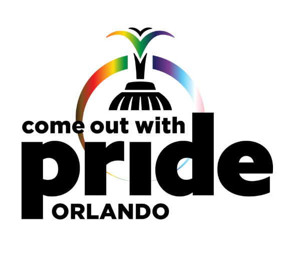 Come Out With Pride Orlando