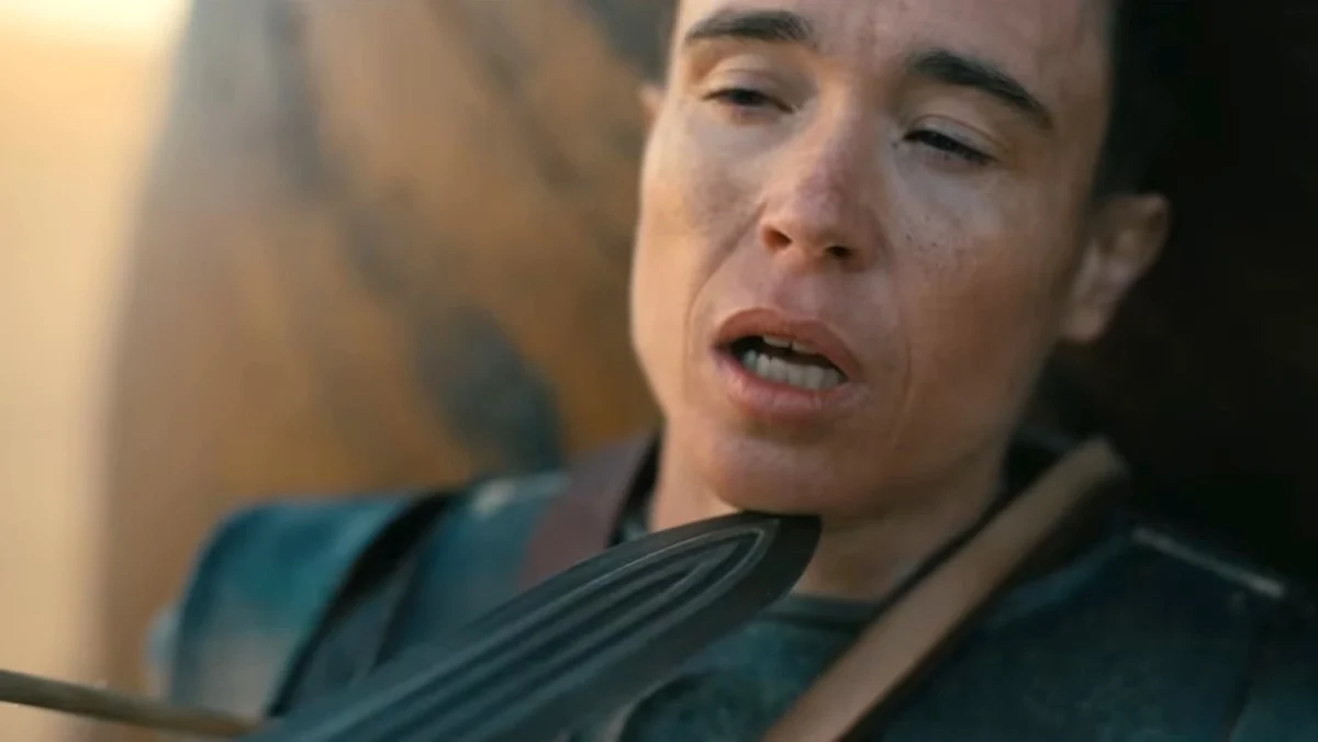 The Odyssey Review: Christopher Nolan’s Epic Is a Must-See on the Biggest Screen Possible