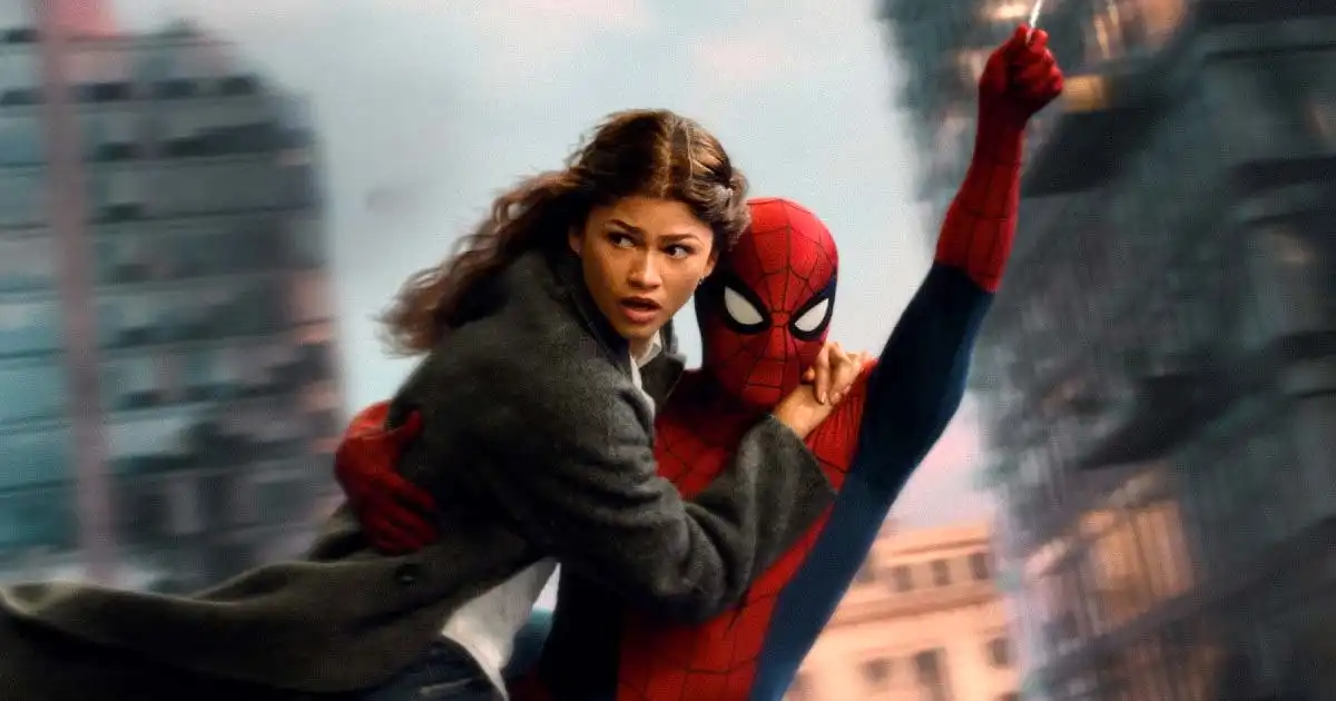 Spider-Man: Brand New Day Review (Spoiler-Free) | Tom Holland Soars