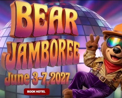Bear Jamboree header
