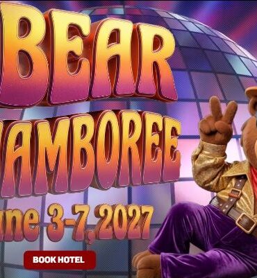 Bear Jamboree header